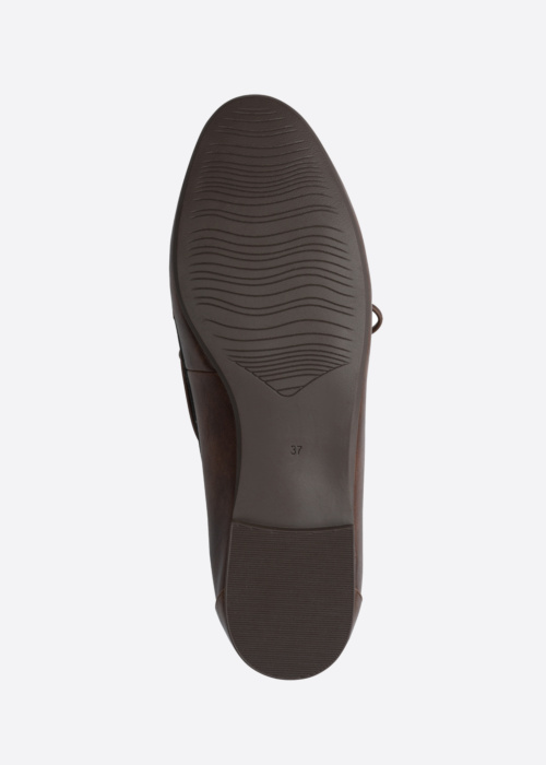 Мокасины Marco Tozzi