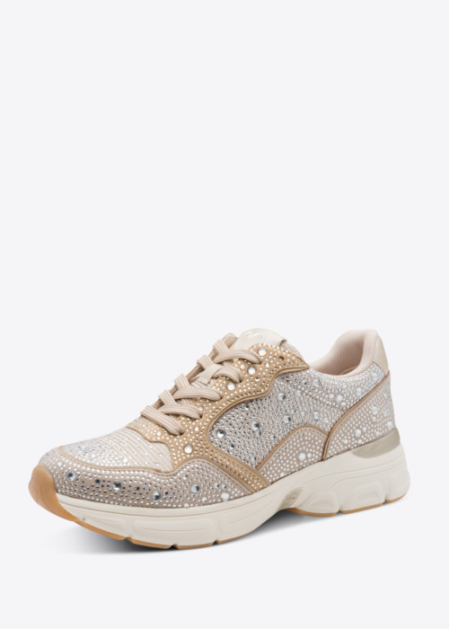 Marco Tozzi brīvā laika apavi