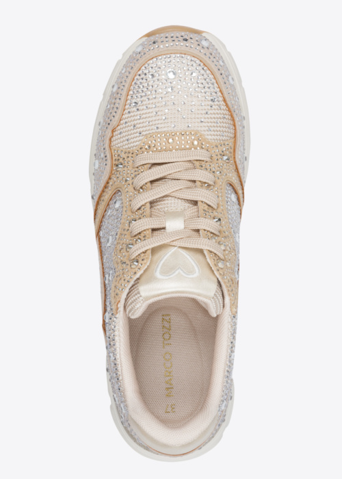 Marco Tozzi brīvā laika apavi