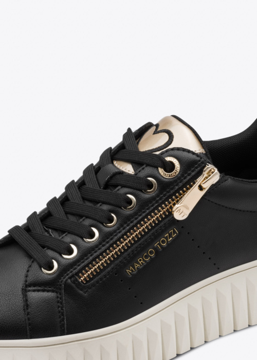 Кроссовки Marco Tozzi