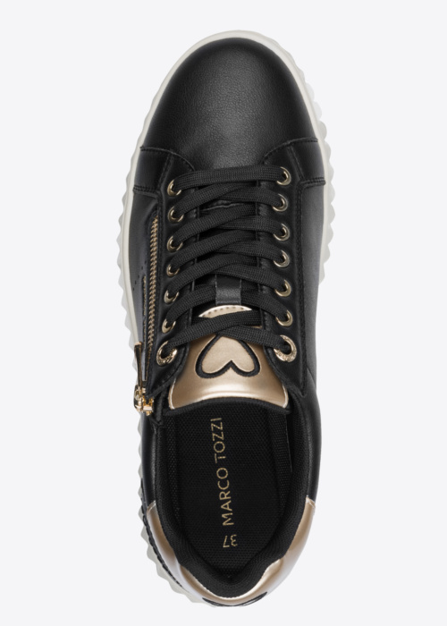 Кроссовки Marco Tozzi