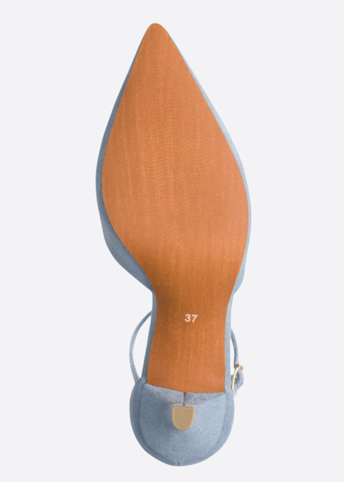 Туфли Marco Tozzi