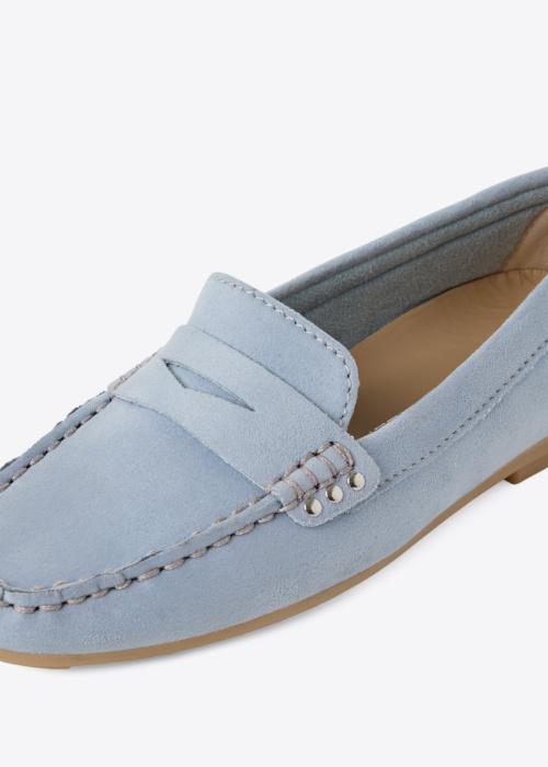 Мокасины Marco Tozzi