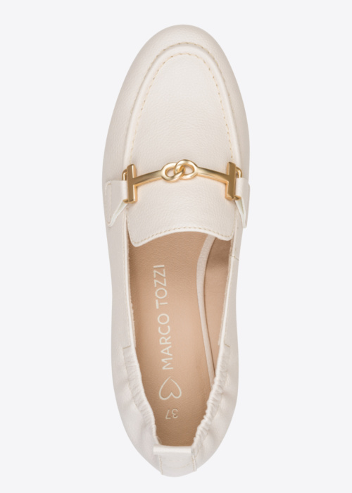 Лоферы Marco Tozzi