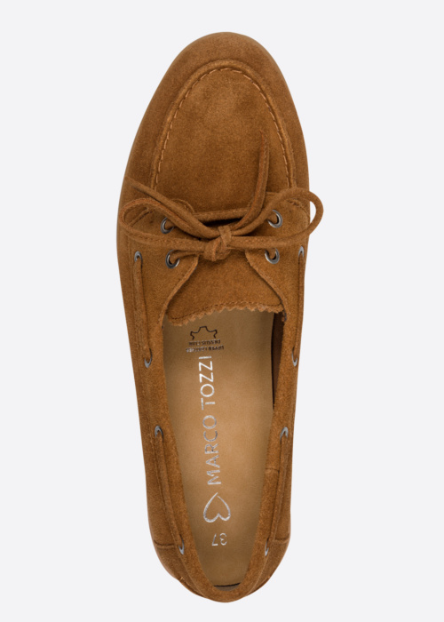 Marco Tozzi mokasīni