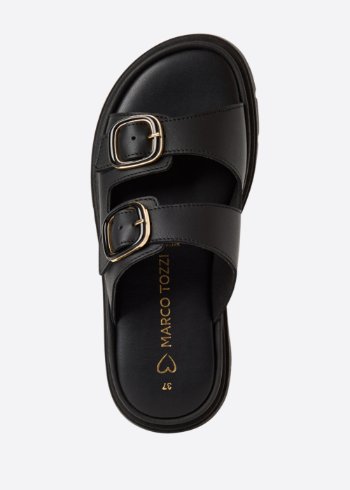 Сандалии Marco Tozzi