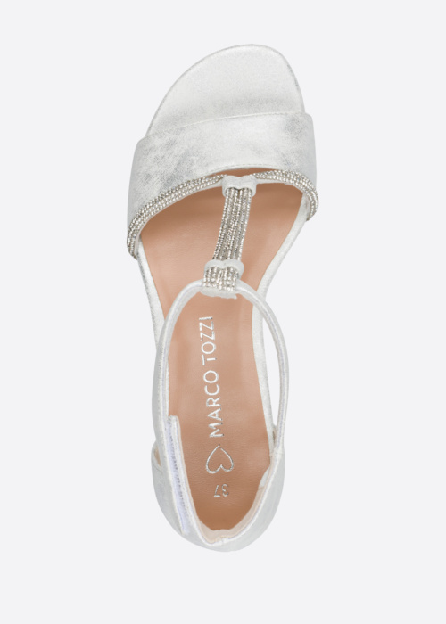 Туфли Marco Tozzi