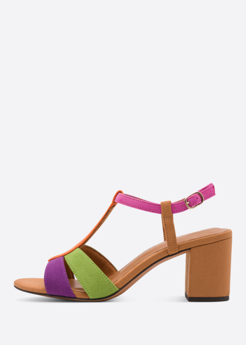 Туфли Marco Tozzi