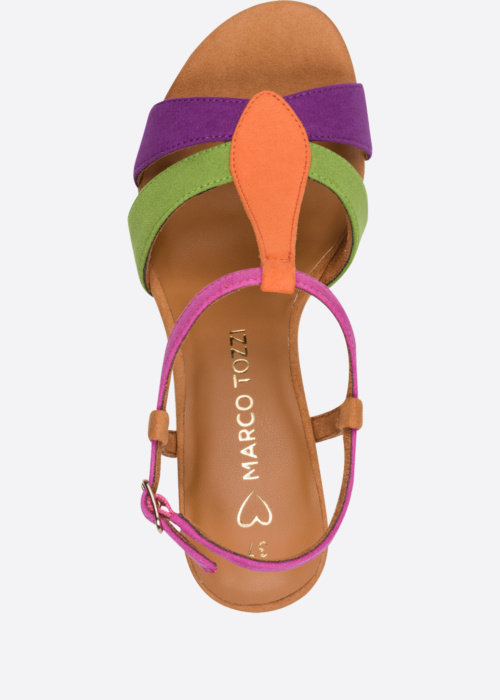 Туфли Marco Tozzi