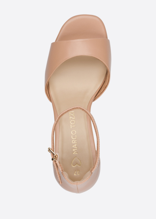 Туфли Marco Tozzi