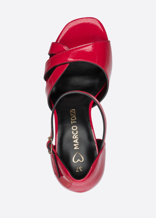 Туфли Marco Tozzi