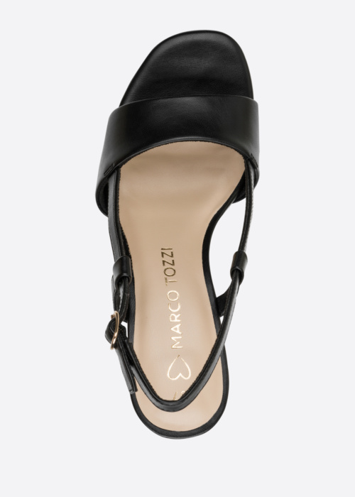 Туфли Marco Tozzi