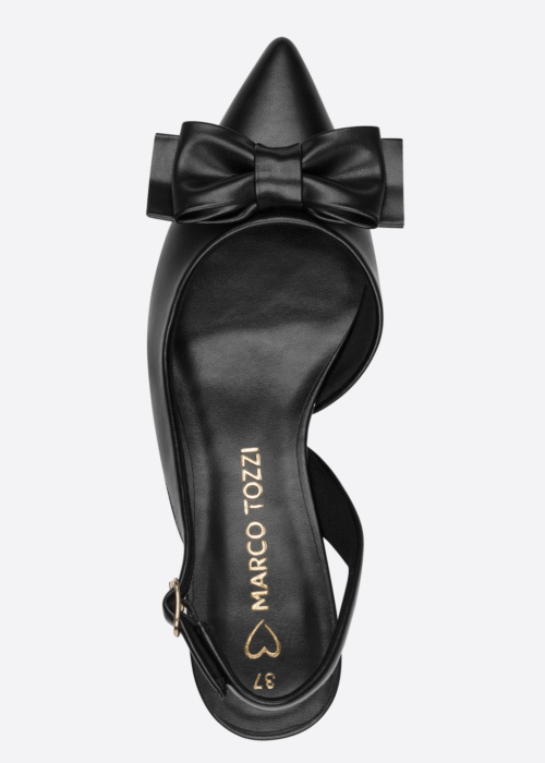 Туфли Marco Tozzi