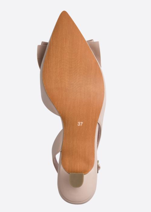 Туфли Marco Tozzi