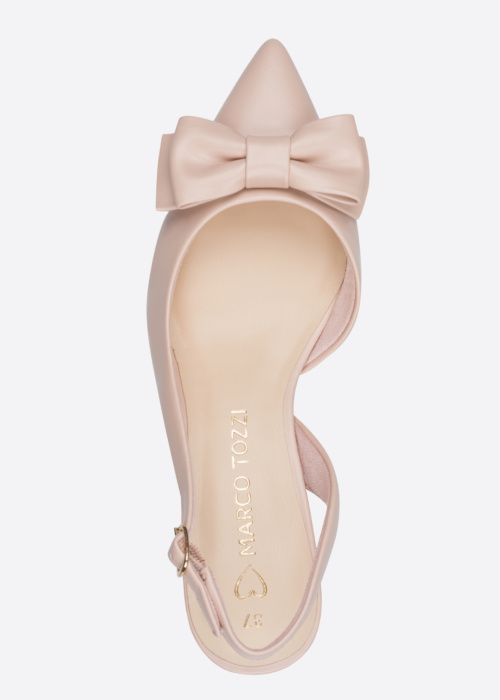 Туфли Marco Tozzi