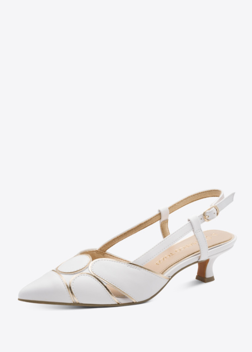 Туфли Marco Tozzi