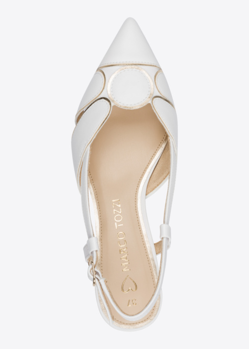 Туфли Marco Tozzi