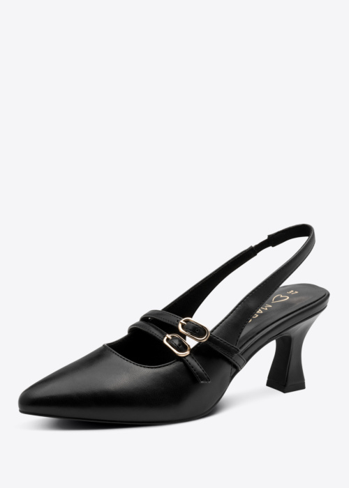 Туфли Marco Tozzi