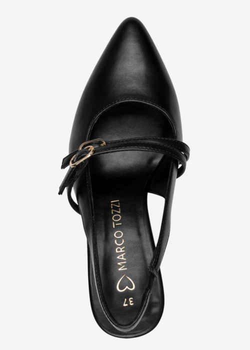 Туфли Marco Tozzi