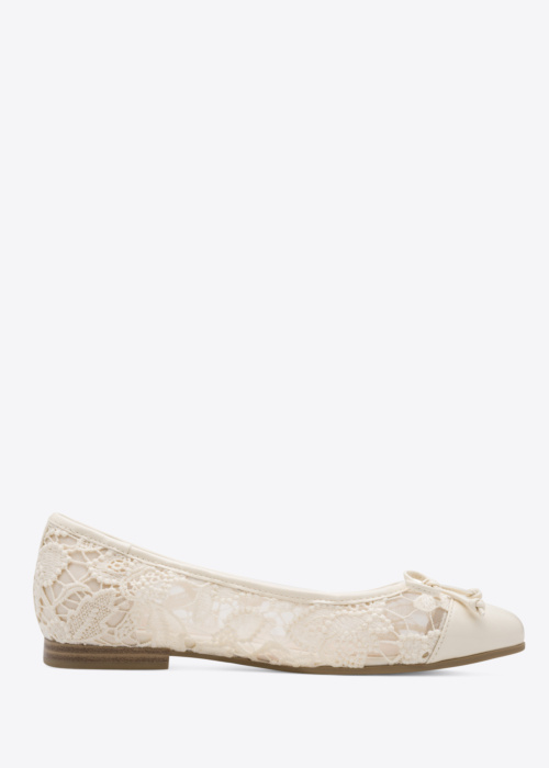 Marco Tozzi balerīnas