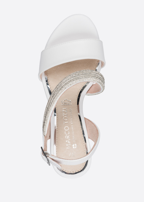 Туфли Marco Tozzi