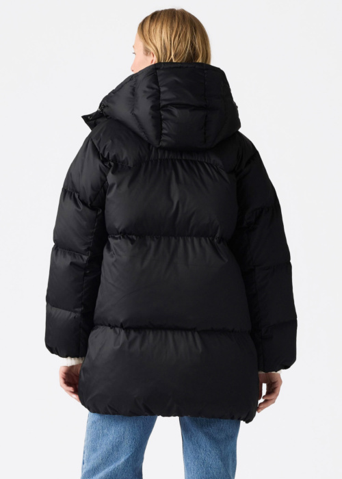 Пуховик Levi's