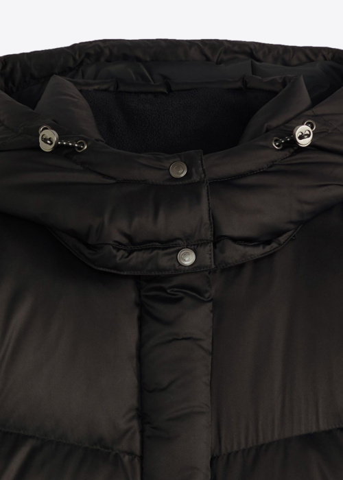 Пуховик Levi's