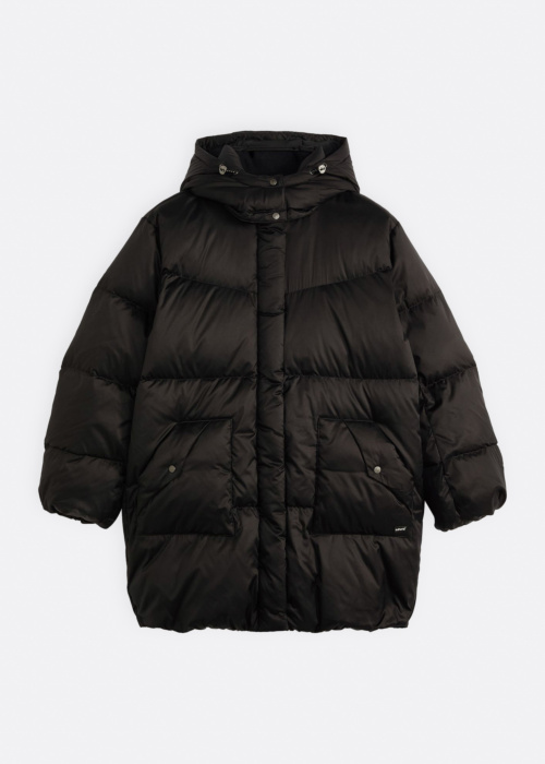 Пуховик Levi's