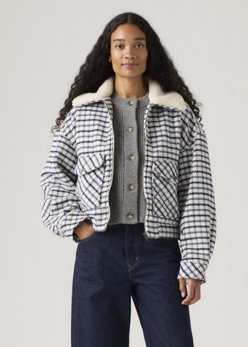 Жакет Shrunken ´90 Levi's