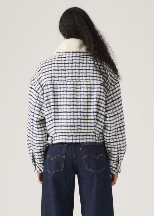 Жакет Shrunken ´90 Levi's