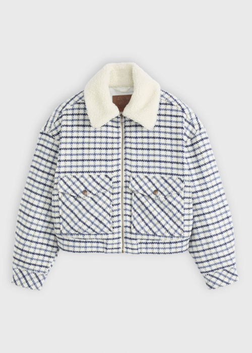 Жакет Shrunken ´90 Levi's