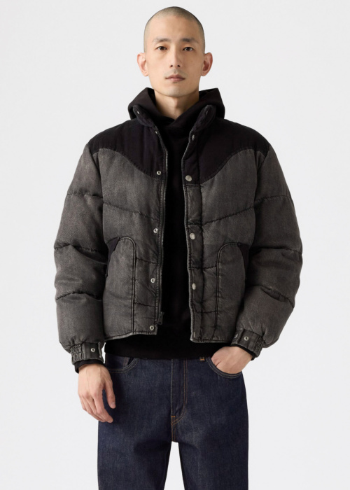 Levi's dūnu virsjaka