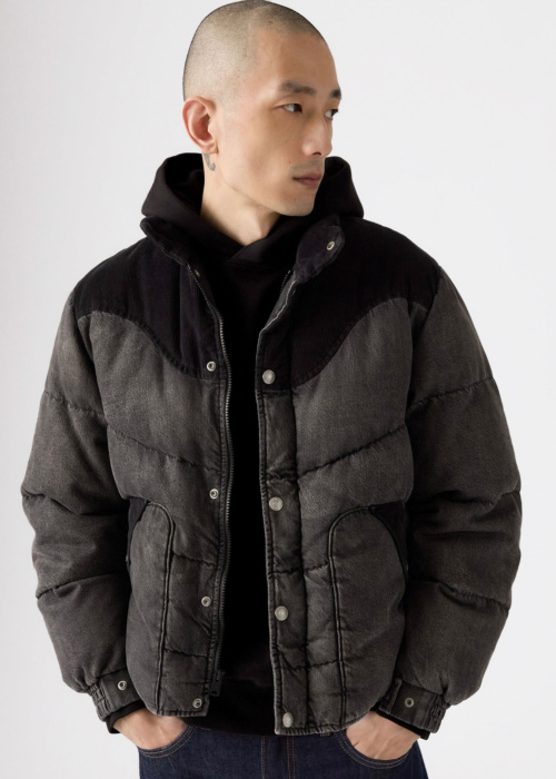 Levi's dūnu virsjaka