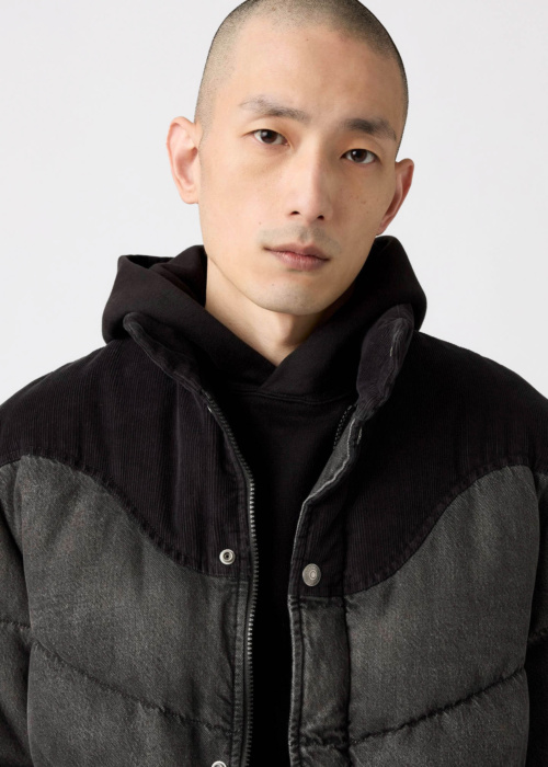 Levi's dūnu virsjaka