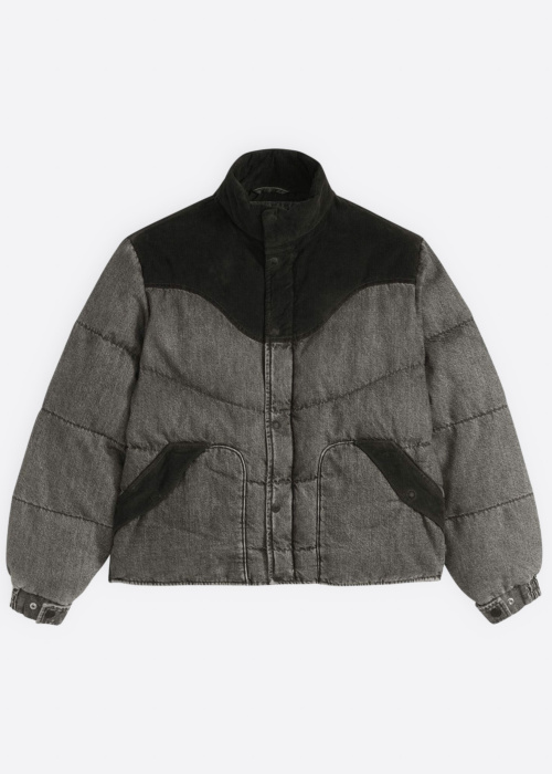 Levi's dūnu virsjaka