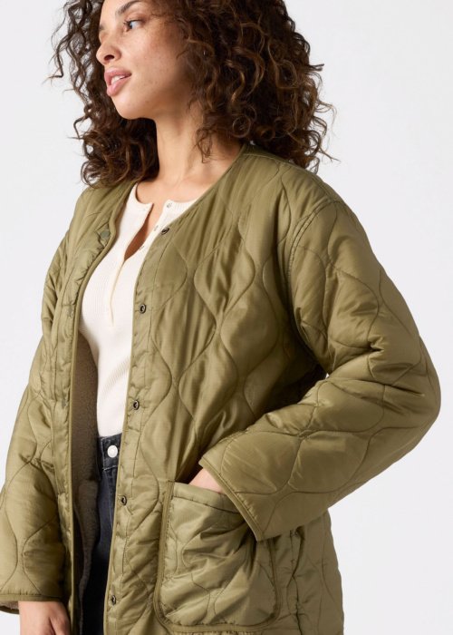 Весенне-осенняя парка Levi's