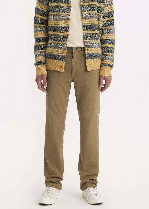 Джинсы 514 Levi's