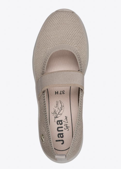 Кроссовки Jana