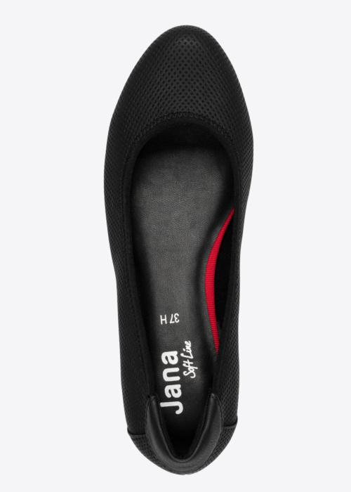 Туфли Jana