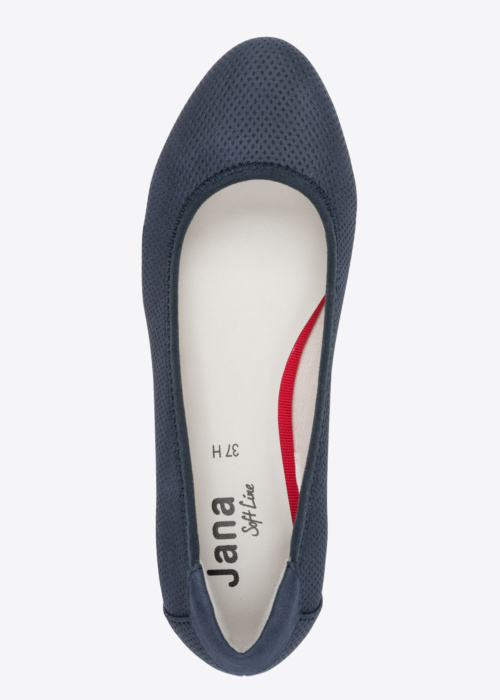 Туфли Jana