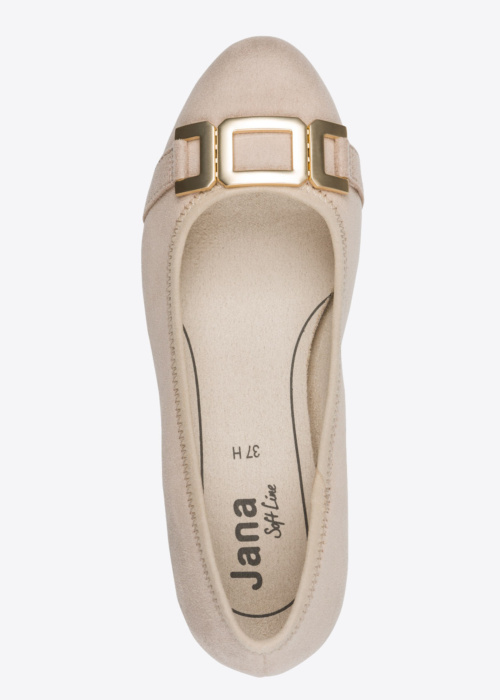 Туфли Jana