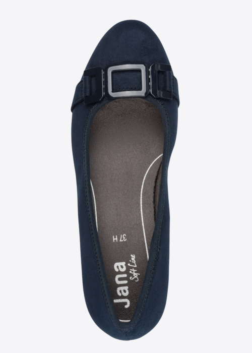 Туфли Jana