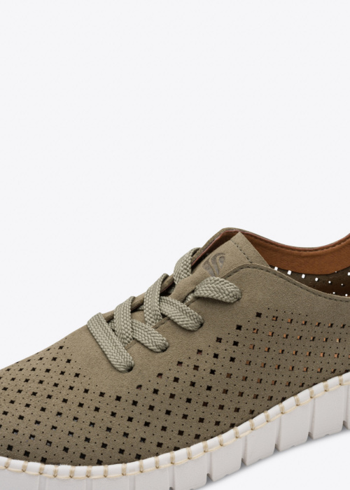 Кроссовки Jana