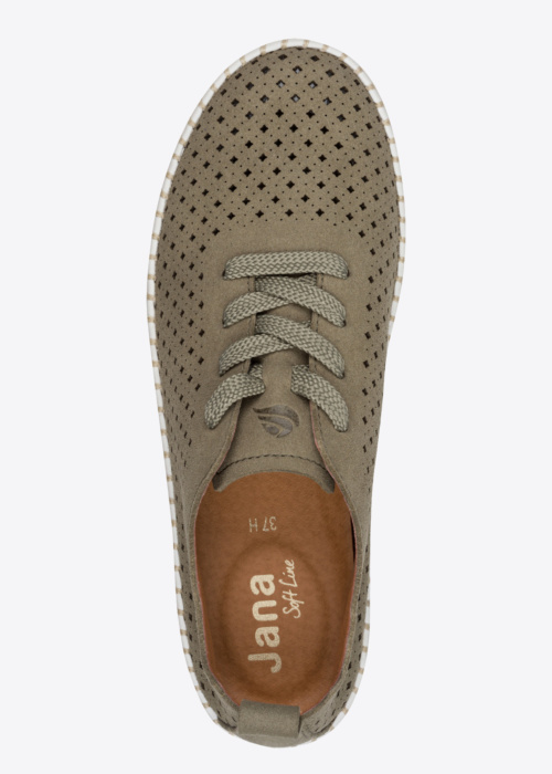 Кроссовки Jana