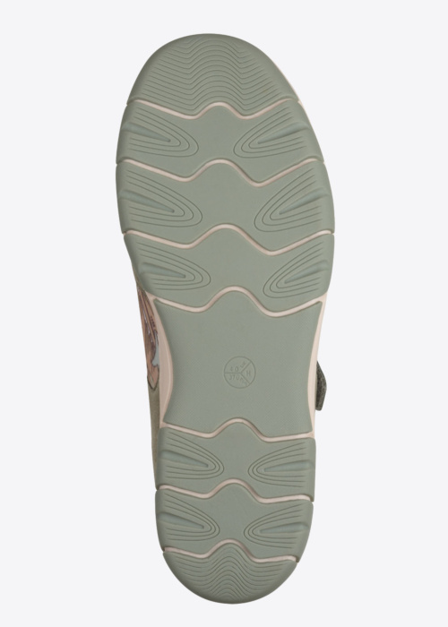 Jana brīvā laika apavi