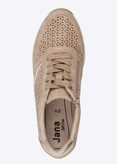 Jana brīvā laika apavi