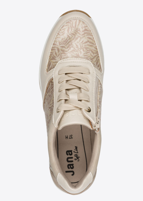 Jana brīvā laika apavi