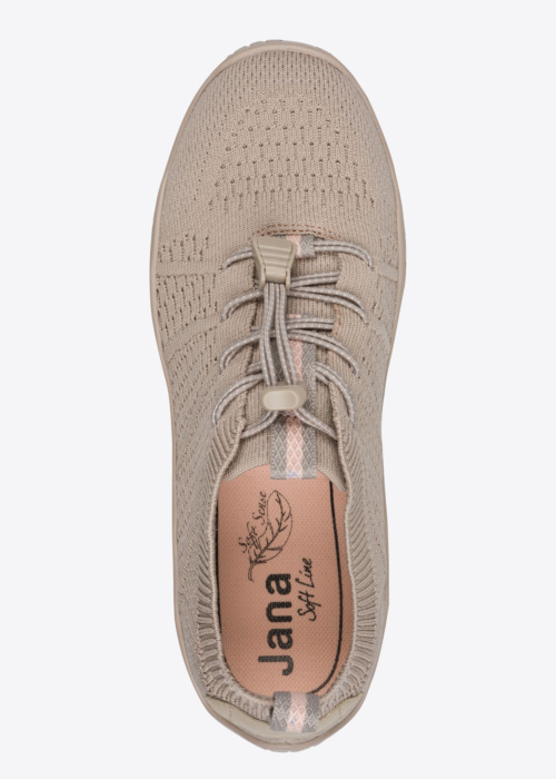 Jana brīvā laika apavi barefoot