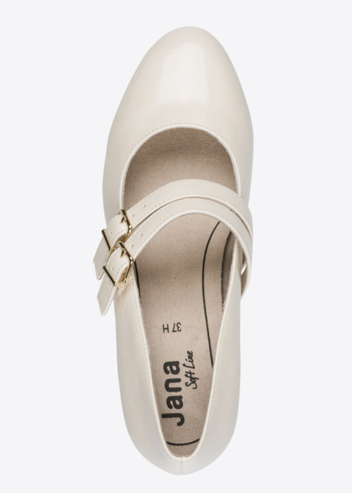 Туфли Jana