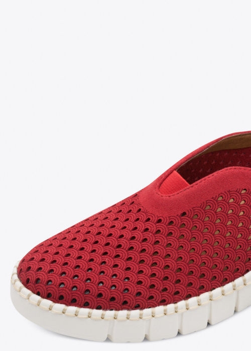 Кроссовки Jana